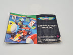 Sega Mega Drive Double Hits 2 In 1 mit OVP und Anleitung - T-Retro-Games 