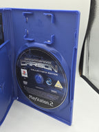 PS2 Spiel Need For Speed Carbon Collector's Edition + OVP + Anleitung 2  Discs