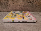 Nintendo 3DS Yoshi's New Island mit OVP GER - T-Retro-Games 