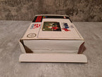 SNES Super Nintendo Fifa Soccer 96 mit OVP und Anleitung EUR - T-Retro-Games 