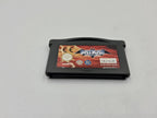 Nintendo Game Boy Advance Batman Vengeance mit OVP und Anleitung EUR