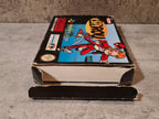 SNES Super Nintendo Spirou / Robbedoes mit OVP und Anleitung NOE - T-Retro-Games 
