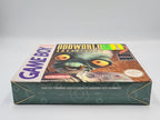 Nintendo Gameboy Classic Oddworld Adventures mit OVP und Anleitung EUR - T-Retro-Games 