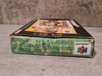 N64 Nintendo 64 Mario Party 2 mit OVP und Anleitung EUR - T-Retro-Games 