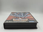 Sega Mega Drive Spiel Truxton mit OVP Multi Language 