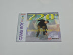 Nintendo Game Boy Color 720 mit OVP und Anleitung USA