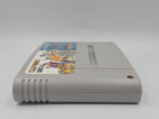 SFC Super Famicom NTSC-J The King of Dragons Modul Japan