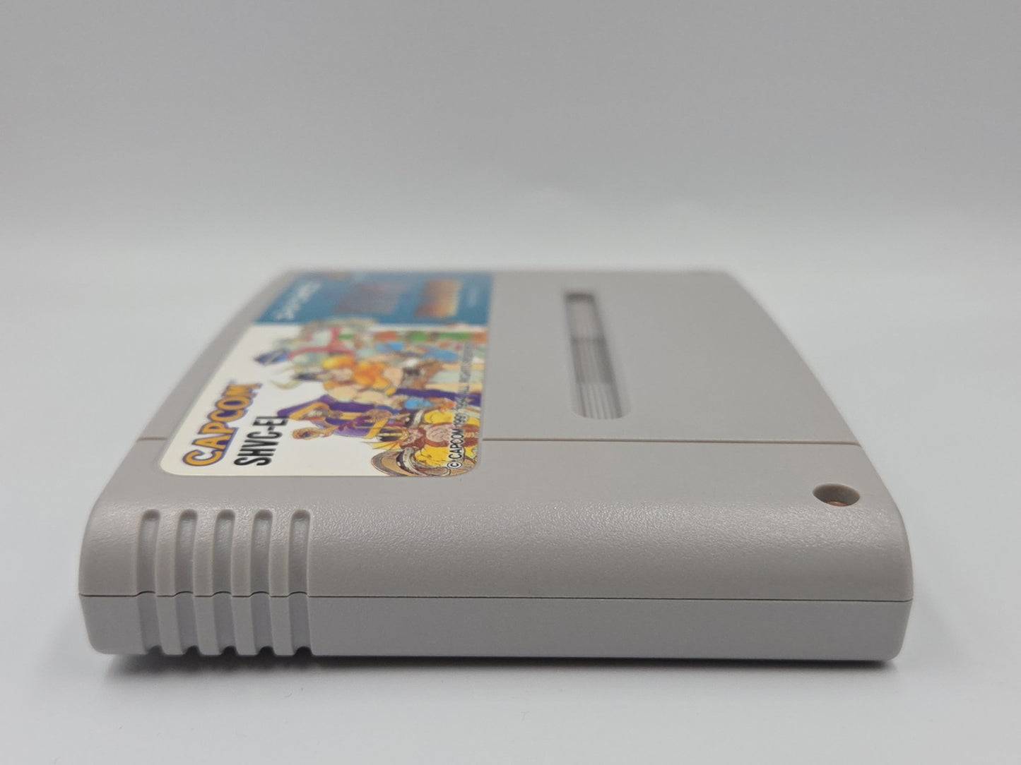 SFC Super Famicom NTSC-J The King of Dragons Modul Japan