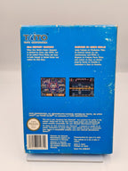 Nintendo NES Power Blade mit OVP und Anleitung FRA - T-Retro-Games 