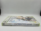 XBOX360 Spiel Enchanted Arms mit OVP und Anleitung Deutsch 