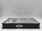 Sega Mega Drive Spiel Street Racer mit OVP und Anleitung Multilingual 