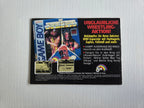 Game Boy Classic Double Dragon II Spielanleitung Instruction Booklet FRG