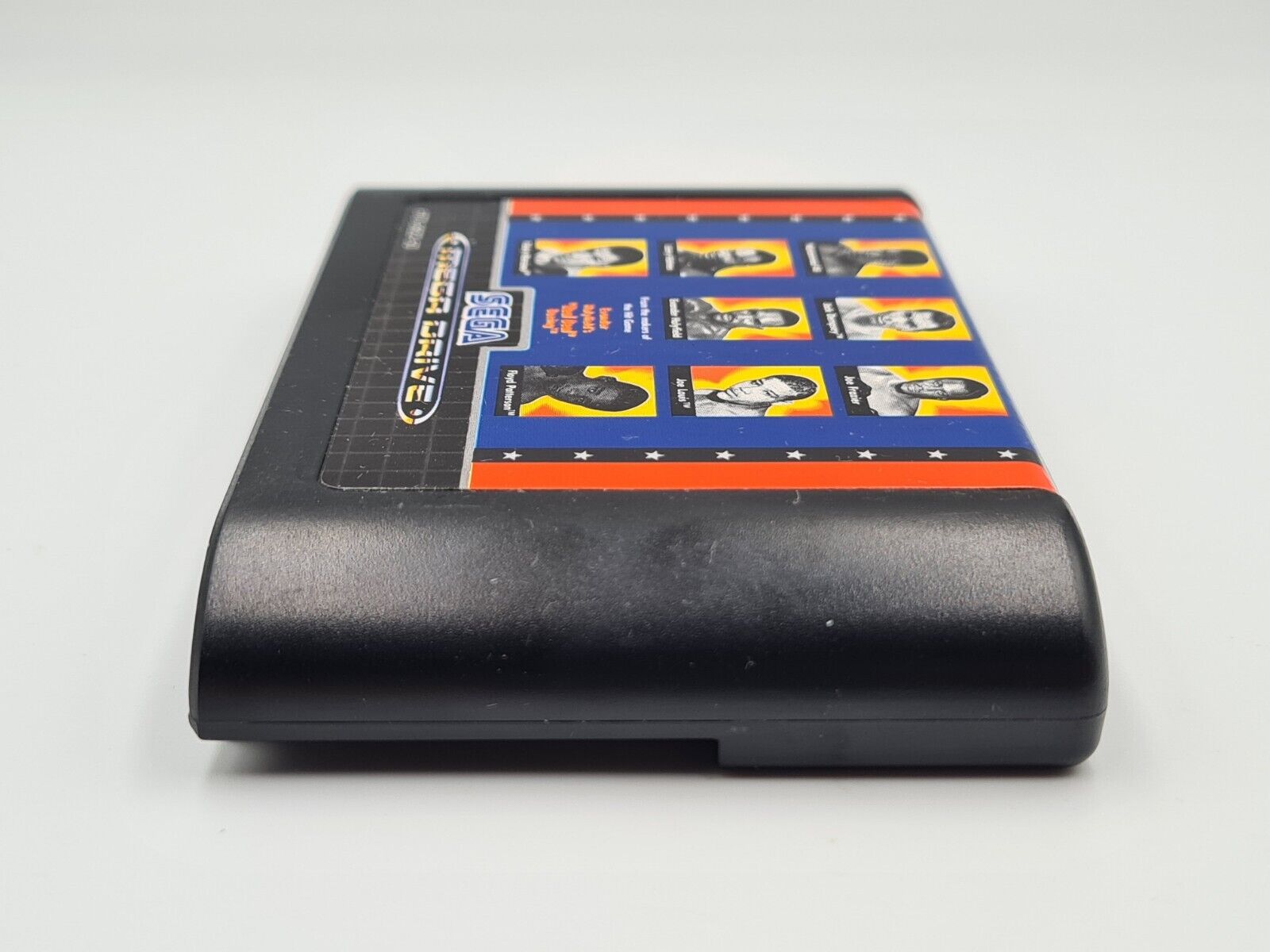 Sega Mega Drive Greatest Heavyweights Modul - T-Retro-Games 