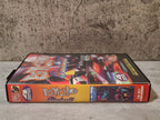 Sega Mega Drive Psycho Pinball mit OVP und Anleitung Multi Language Pappschuber - T-Retro-Games 