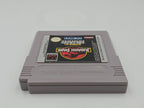 Nintendo Game Boy Classic Jurassic Park Part 2: The Chaos Continues Modul EUR