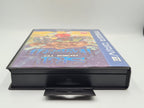 Sega Mega Drive Spot goes to Hollywood mit OVP und Anleitung Multi Language - T-Retro-Games 