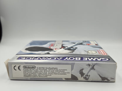 Game Boy Advance Tom Clancy's Rainbow Six Rogue Spear mit OVP und Anleitung EUR