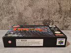 N64 Nintendo 64 Turok 2 : Seeds of Evil mit OVP und Anleitung UKV - T-Retro-Games 