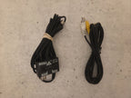 Sega Mega Drive Console Konsole 1600-24 mit Kabeln und Controller