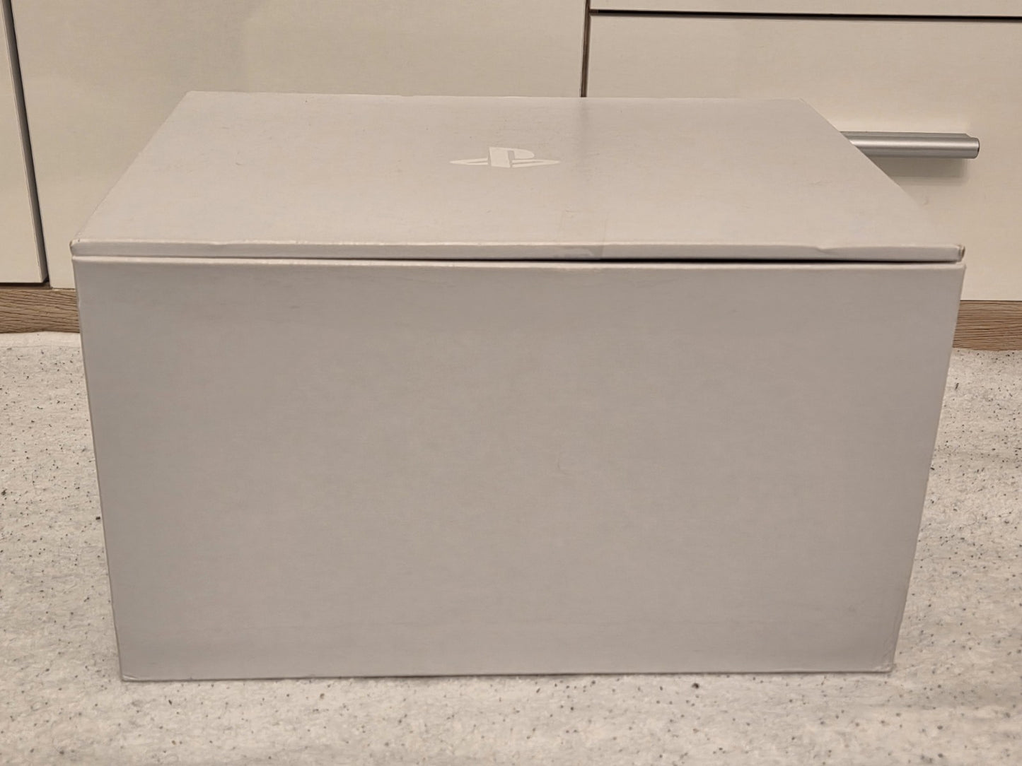 Sony Playstation 4 PS4 VR Brille mit Kamera OVP