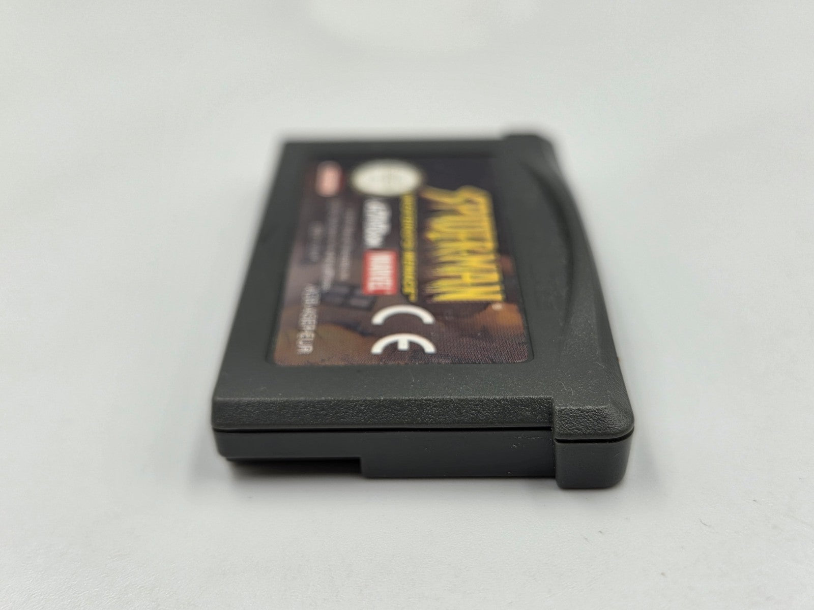 Nintendo Game Boy Advance Spider-Man  Mysterio's Menace Modul EUR