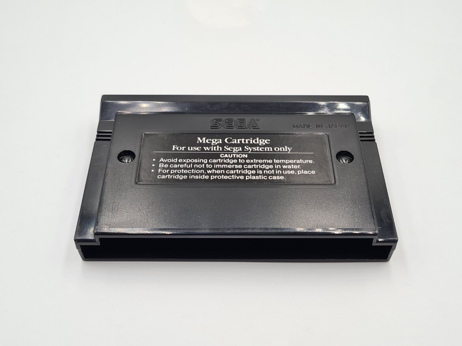 Sega Master System Shooting Gallery mit OVP und Anleitung Multi Language - T-Retro-Games 