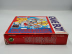 Nintendo Game Boy Classic Super Mario Land mit OVP und Anleitung FAH - T-Retro-Games 
