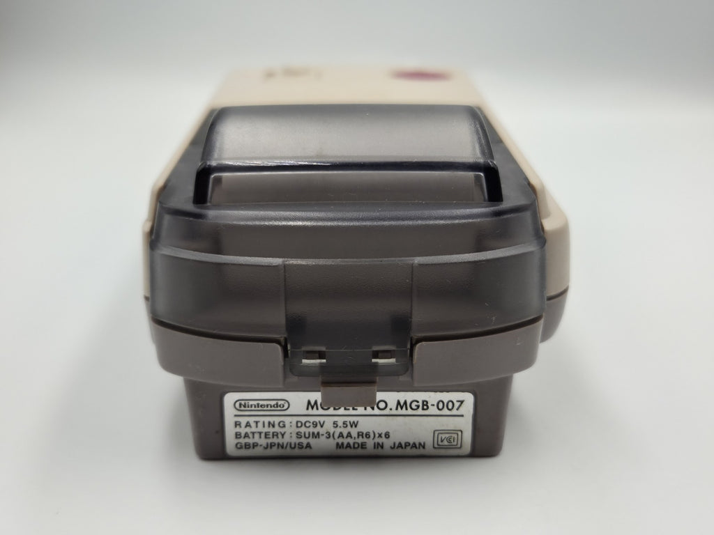 Nintendo Game Boy Pocket Printer Japan GBP-S-GA (JPN)