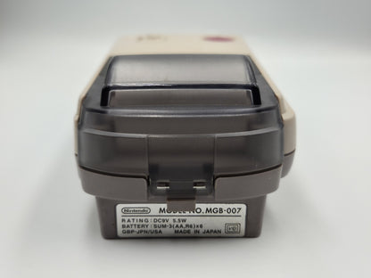 Nintendo Game Boy Pocket Printer Japan GBP-S-GA (JPN)