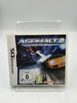 Nintendo DS Asphalt 2 Urban GT mit OVP und Anleitung EUR