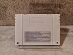 SNES Super Nintendo International Tennis Tour FAH Modul - T-Retro-Games 