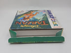 Nintendo Game Boy Color Spiel Disney's Tarzan mit OVP und Anleitung UKV