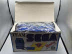Sega Master System Team Sega Pocket Bag Aufbewahrungstasche