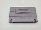 SNES Super Nintendo Spiel Bazooka Blitzkrieg mit OVP und Anleitung NTSC USA