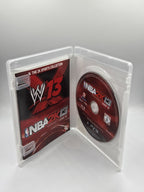 PS3 Playstation 3 Spiel NBA 2K13 mit OVP und Anleitung Deutsch