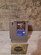 Nintendo NES Section Z Modul EEC - T-Retro-Games 