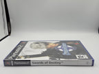 PS2 Playstation 2 Spiel Swords of Destiny Sealed Neu New Multilingual 
