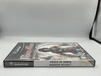 Nintendo GameCube Prince of Persia Warrior Within mit OVP und Anleitung EUU - T-Retro-Games 