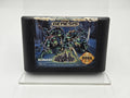 Sega Genesis Teenage Mutant Ninja Turtles The Hyperstone Heist Modul USA NTSC