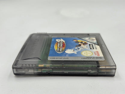 Nintendo Game Boy Color Tony Hawk's Pro Skater 2 EUR Modul