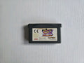 Nintendo Game Boy Advance Spiel Street Fighter II Turbo Revival Modul EUR