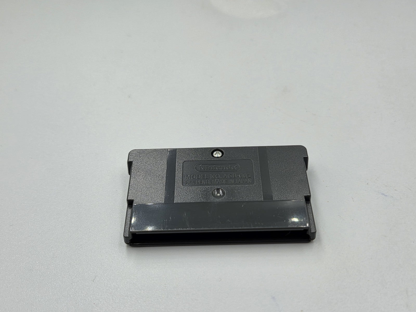 Gameboy Advance Sabrina The Teenage Witch mit OVP und Anleitung EUR