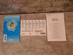 Nintendo Wii Spiel FlingSmash mit OVP und Anleitung EUR - T-Retro-Games 