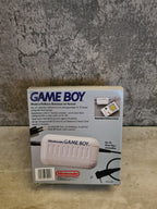 Game Boy Classic Wiederaufladbares Batterieset Leer OVP Empty Box - T-Retro-Games 