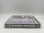 PS1 Playstation 1 Spiel Need For Speed Road Challenge mit OVP und Anleitung 