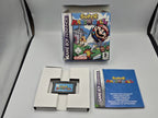 Nintendo Game Boy Advance Super Mario Ball mit OVP und Anleitung EUR
