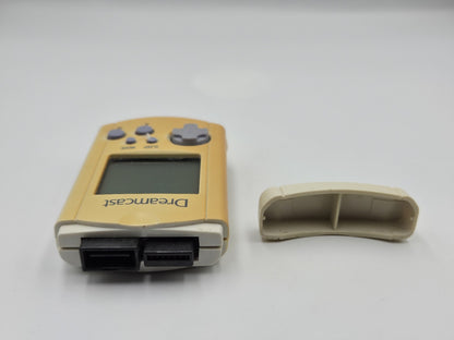 Sega Dreamcast Visual Memory Model NO.HKT-7000