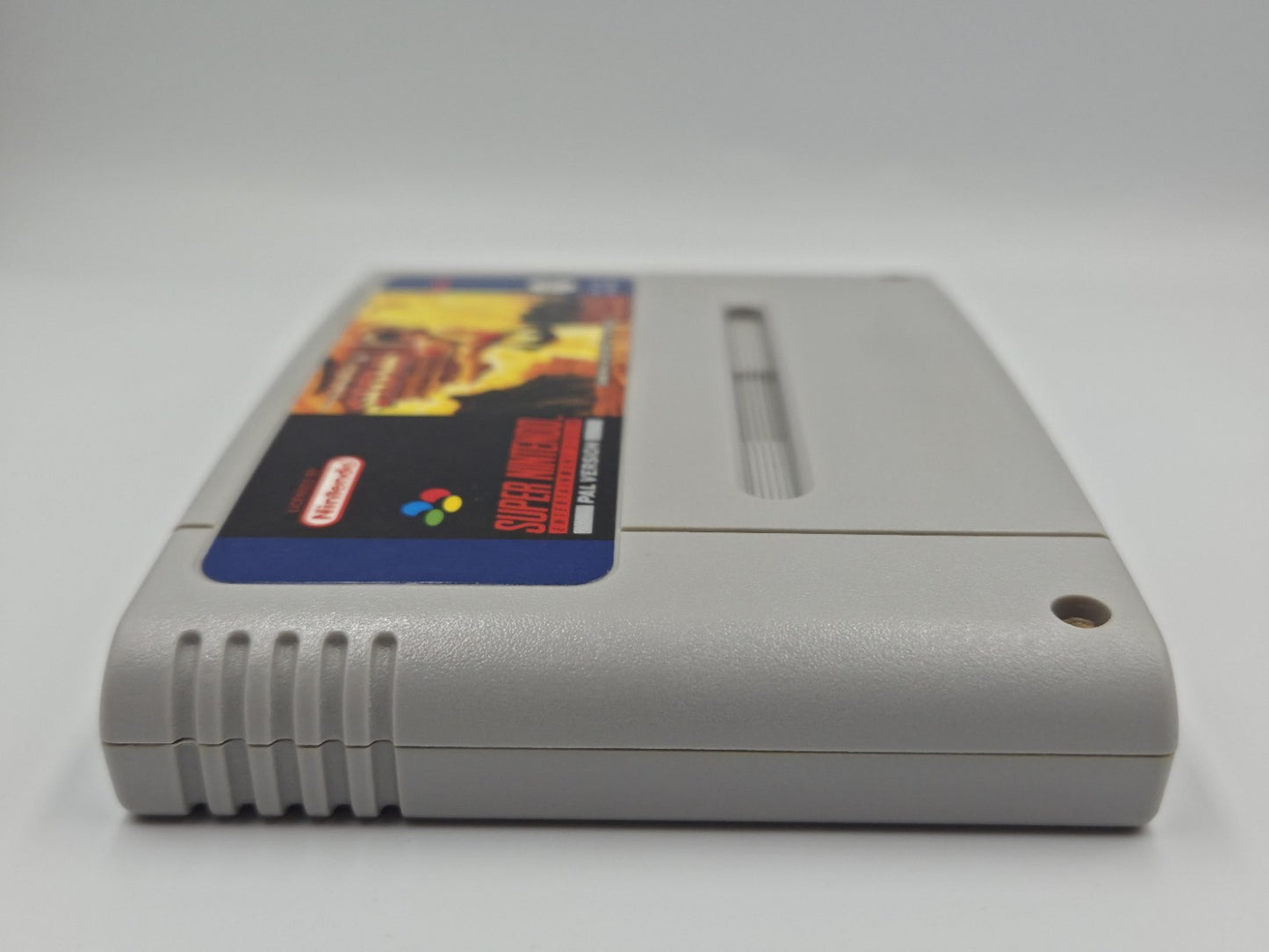 SNES Super Nintendo Samurai Shodown NOE Modul