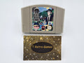 N64 Nintendo 64 Blues Brothers 2000 Modul EUR - T-Retro-Games 