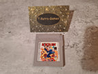 Nintendo Gameboy Classic Spiel Ninja Boy Modul USA - T-Retro-Games 